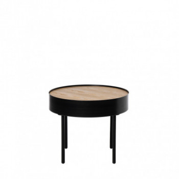 MESA CENTRO ANDREW ROBLE/NEGRO 2