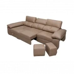 SHAISELONGUE IZDA. MOD AUDI 2