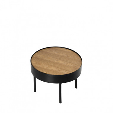 MESA CENTRO ANDREW ROBLE/NEGRO