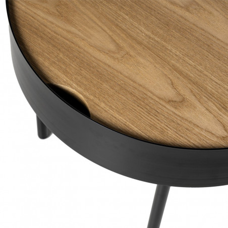 MESA CENTRO ANDREW ROBLE/NEGRO