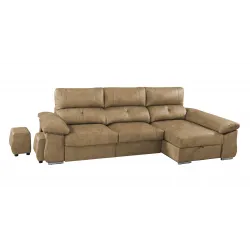 SHAISELONGUE DCHA. TAP. EDI Y MAGNOL MOD AUDI