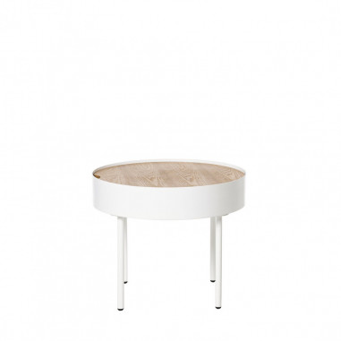 MESA CENTRO ANDREW ROBLE/BLANCO