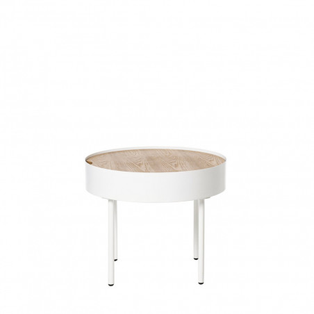 MESA CENTRO ANDREW ROBLE/BLANCO