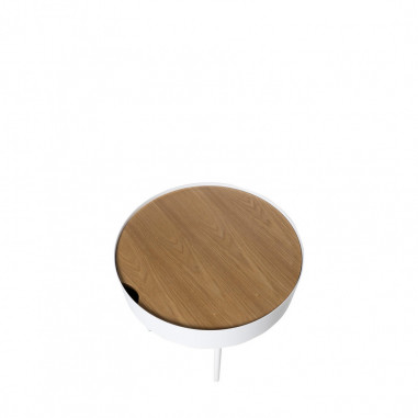 MESA CENTRO ANDREW ROBLE/BLANCO