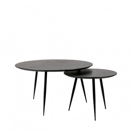 MESA CENTRO SCOTT NEGRO