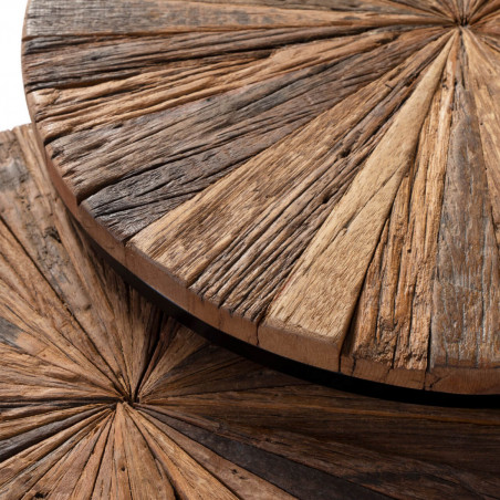 SET MESAS AUX (3) NAKUL