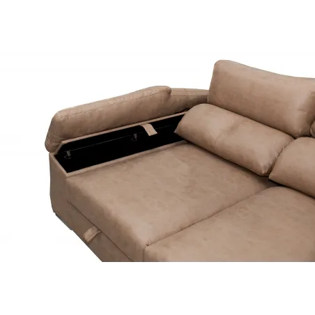 SHAISELONGUE DCHA. TAP. EDI Y MAGNOL MOD AUDI
