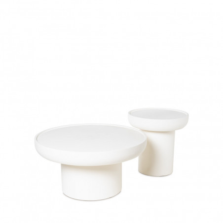 MESA CENTRO IMARAN 80CM