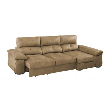 SHAISELONGUE DCHA. TAP. EDI Y MAGNOL MOD AUDI