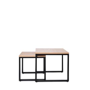 Mesa Centro Piero | Relax Muebles 2