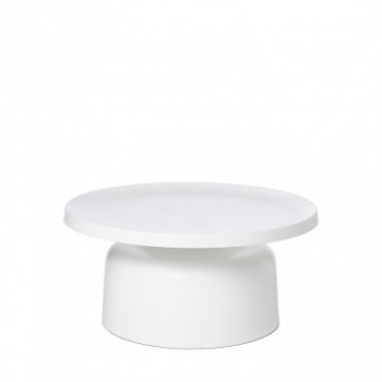 MESA CENTRO JIM BLANCO