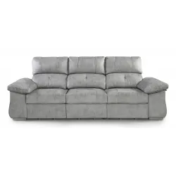 SOFA 3PL 3 ASIENTOS TAP. EDI Y MAGNOL MOD. AUDI 2