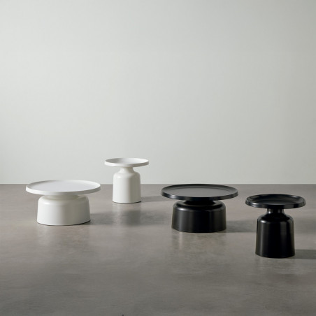 MESA CENTRO JIM BLANCO