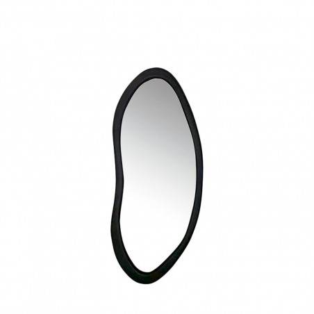 ESPEJO PILSEN NEGRO
