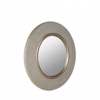 ESPEJO BERKELEY PLATA 2