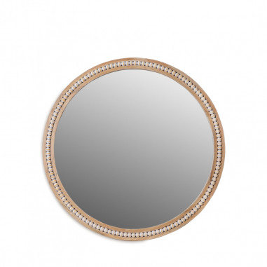 ESPEJO MESINA NATURAL