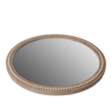 ESPEJO MESINA NATURAL