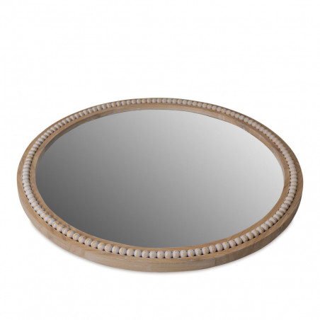 ESPEJO MESINA NATURAL