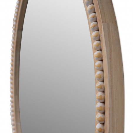 ESPEJO MESINA NATURAL