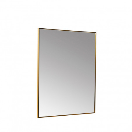 ESPEJO HARVARD DORADO