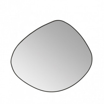 ESPEJO EATON 60 NEGRO