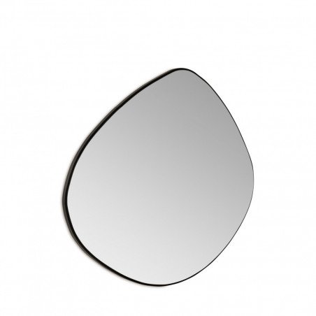 ESPEJO EATON 60 NEGRO