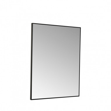 ESPEJO HARVARD NEGRO