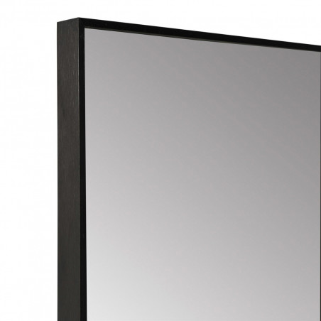 ESPEJO HARVARD NEGRO