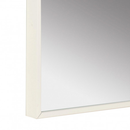 ESPEJO HARVARD BLANCO