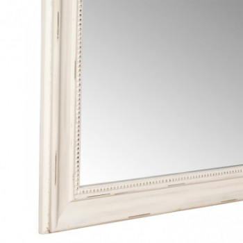 ESPEJO CAMBRIDGE BLANCO ANTIGUO 2