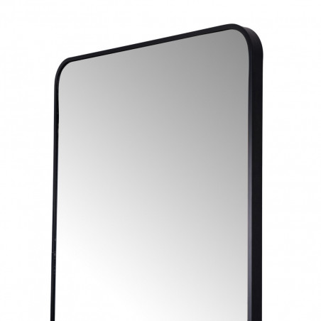 ESPEJO BREMEN NEGRO