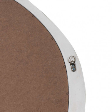 ESPEJO LIMERIK BLANCO ANTIGUO