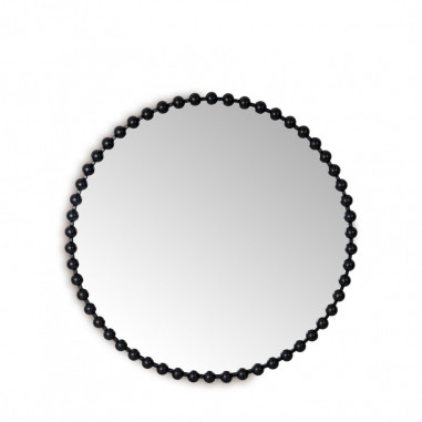 ESPEJO BRESCIA NEGRO