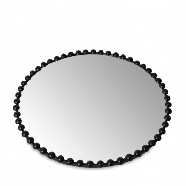 ESPEJO BRESCIA NEGRO