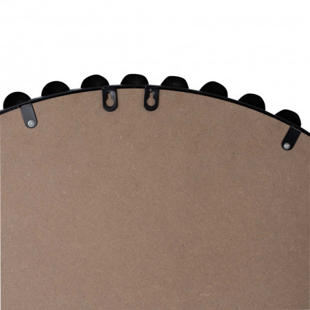 ESPEJO BRESCIA NEGRO