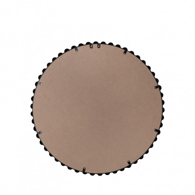 ESPEJO BRESCIA NEGRO