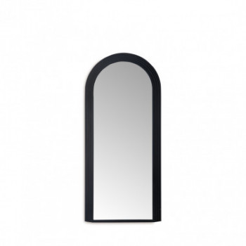 ESPEJO BADEN NEGRO