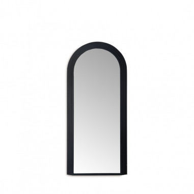 ESPEJO BADEN NEGRO
