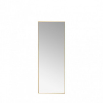 ESPEJO MICHIGAN DORADO