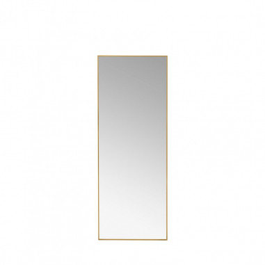 ESPEJO MICHIGAN DORADO