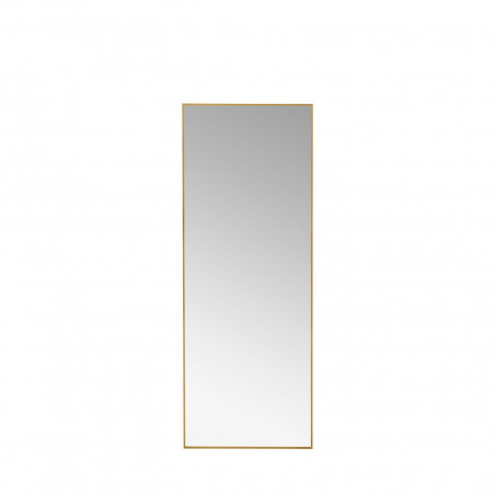 ESPEJO MICHIGAN DORADO