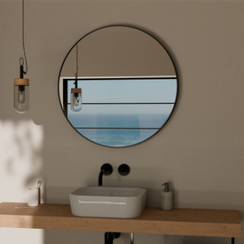 ESPEJO PADUA NEGRO 2