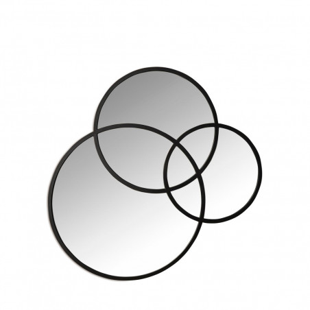 ESPEJO BALTIMORE NEGRO