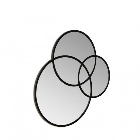 ESPEJO BALTIMORE NEGRO