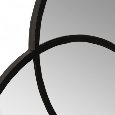 ESPEJO BALTIMORE NEGRO