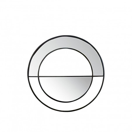 ESPEJO ASTRACAN NEGRO