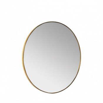 ESPEJO PADUA DORADO 2