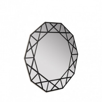 ESPEJO PASADENA NEGRO 2