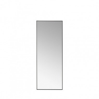 ESPEJO MICHIGAN NEGRO