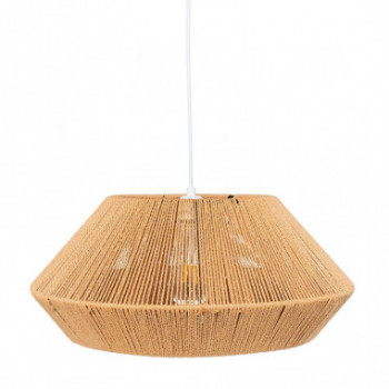 LAMPARA TECHO SENES NATURAL 2